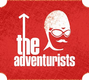 The Adventurists Logo